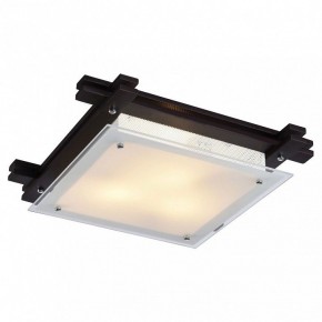 Накладной светильник Arte Lamp Archimede A6462PL-3CK в Златоусте - zlatoust.ok-mebel.com | фото