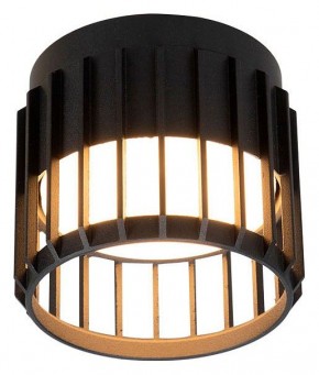 Накладной светильник Arte Lamp Atria A8031PL-1BK в Златоусте - zlatoust.ok-mebel.com | фото