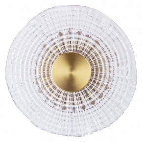 Накладной светильник Arte Lamp Bevel A1611AP-5PB в Златоусте - zlatoust.ok-mebel.com | фото