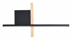 Накладной светильник Arte Lamp Chic A2126AP-8BK в Златоусте - zlatoust.ok-mebel.com | фото