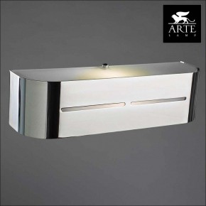 Накладной светильник Arte Lamp Cosmopolitan A7210AP-1CC в Златоусте - zlatoust.ok-mebel.com | фото 3
