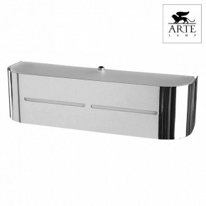 Накладной светильник Arte Lamp Cosmopolitan A7210AP-1CC в Златоусте - zlatoust.ok-mebel.com | фото 4
