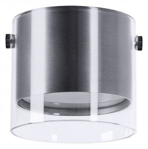 Накладной светильник Arte Lamp Lazio A5366PL-1SS в Златоусте - zlatoust.ok-mebel.com | фото 2