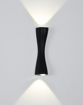 Накладной светильник Arte Lamp Zaurak A2697AP-10BK в Златоусте - zlatoust.ok-mebel.com | фото 2