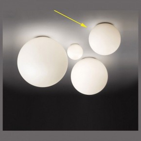 Накладной светильник Artemide  0112010A в Златоусте - zlatoust.ok-mebel.com | фото