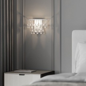 Накладной светильник Bogate"s Gutta 476/1 в Златоусте - zlatoust.ok-mebel.com | фото 4
