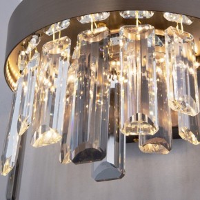 Накладной светильник Bogate"s Sparkle 418/1 в Златоусте - zlatoust.ok-mebel.com | фото 5