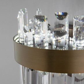 Накладной светильник Bogate"s Sparkle 418/1 в Златоусте - zlatoust.ok-mebel.com | фото 6