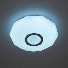 Накладной светильник Citilux Диамант Смарт CL713A10G в Златоусте - zlatoust.ok-mebel.com | фото 2