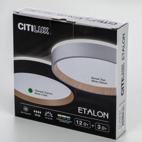 Накладной светильник Citilux Etalon CL750181 в Златоусте - zlatoust.ok-mebel.com | фото 13