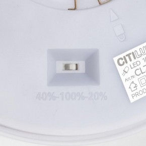 Накладной светильник Citilux Etalon CL750240 в Златоусте - zlatoust.ok-mebel.com | фото 14