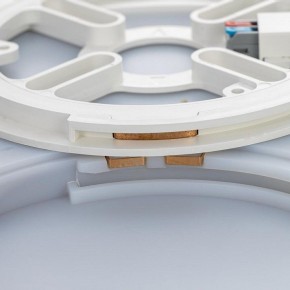 Накладной светильник Citilux ETALON CL750401R в Златоусте - zlatoust.ok-mebel.com | фото 12