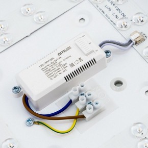Накладной светильник Citilux Купер CL724K24V0 в Златоусте - zlatoust.ok-mebel.com | фото 15