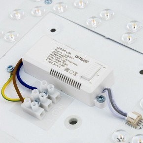 Накладной светильник Citilux Купер CL724K24V0 в Златоусте - zlatoust.ok-mebel.com | фото 16