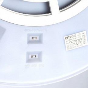 Накладной светильник Citilux Norma CL748500 в Златоусте - zlatoust.ok-mebel.com | фото 13