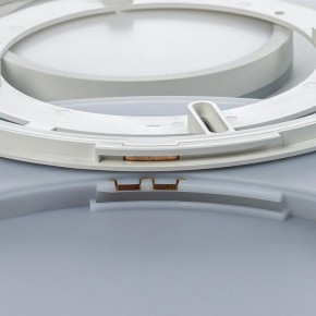 Накладной светильник Citilux Norma CL748501 в Златоусте - zlatoust.ok-mebel.com | фото 10