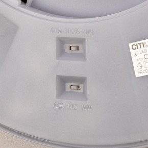 Накладной светильник Citilux Norma CL748501 в Златоусте - zlatoust.ok-mebel.com | фото 12