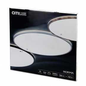 Накладной светильник Citilux Norma CL748600 в Златоусте - zlatoust.ok-mebel.com | фото 8