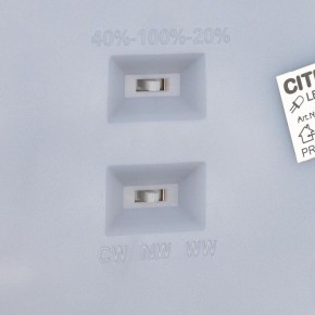 Накладной светильник Citilux Norma CL748601 в Златоусте - zlatoust.ok-mebel.com | фото 15
