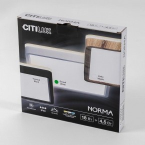 Накладной светильник Citilux Norma CL748K200 в Златоусте - zlatoust.ok-mebel.com | фото 8