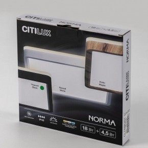 Накладной светильник Citilux Norma CL748K201 в Златоусте - zlatoust.ok-mebel.com | фото 10