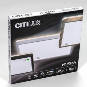 Накладной светильник Citilux Norma CL748K301 в Златоусте - zlatoust.ok-mebel.com | фото 10