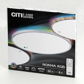 Накладной светильник Citilux NORMA CL749400 в Златоусте - zlatoust.ok-mebel.com | фото 15