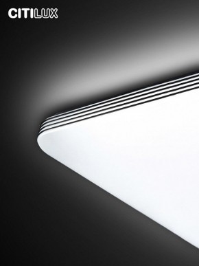 Накладной светильник Citilux Симпла CL714K680G в Златоусте - zlatoust.ok-mebel.com | фото 14