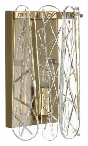 Накладной светильник Citilux Talla CL318412 в Златоусте - zlatoust.ok-mebel.com | фото 2
