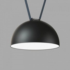Накладной светильник Denkirs Belty Flow DK5562-BK в Златоусте - zlatoust.ok-mebel.com | фото 3