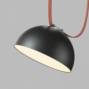 Накладной светильник Denkirs Belty Flow DK5563-BK в Златоусте - zlatoust.ok-mebel.com | фото 2