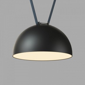 Накладной светильник Denkirs Belty Flow DK5563-BK в Златоусте - zlatoust.ok-mebel.com | фото 4