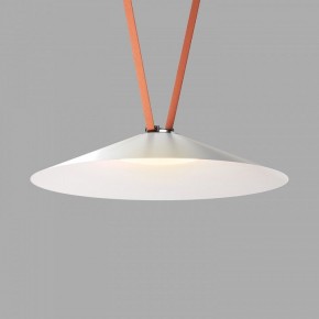 Накладной светильник Denkirs Belty Flow DK5569-WH+BK в Златоусте - zlatoust.ok-mebel.com | фото 2