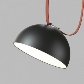 Накладной светильник Denkirs Belty Flow DK5662-BK в Златоусте - zlatoust.ok-mebel.com | фото 2