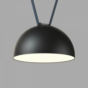 Накладной светильник Denkirs Belty Flow DK5662-BK в Златоусте - zlatoust.ok-mebel.com | фото 3