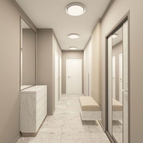 Накладной светильник Denkirs Cany DK6515-WH в Златоусте - zlatoust.ok-mebel.com | фото 5