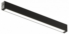 Накладной светильник Denkirs Denkirs Simple DK8104-BK в Златоусте - zlatoust.ok-mebel.com | фото