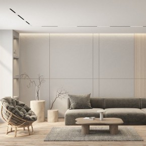Накладной светильник Denkirs Denkirs Simple DK8104-BK в Златоусте - zlatoust.ok-mebel.com | фото 3