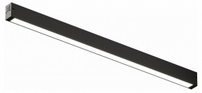 Накладной светильник Denkirs Denkirs Simple DK8105-BK в Златоусте - zlatoust.ok-mebel.com | фото