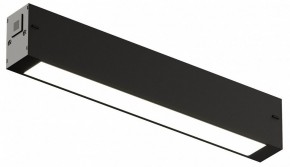 Накладной светильник Denkirs Denkirs Simple DK8203-BK в Златоусте - zlatoust.ok-mebel.com | фото