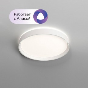 Накладной светильник Denkirs PLATO DK6510-WH в Златоусте - zlatoust.ok-mebel.com | фото 4