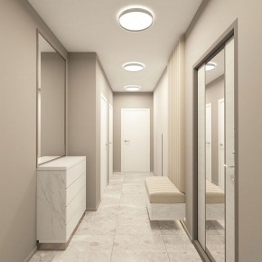 Накладной светильник Denkirs PLATO DK6510-WH в Златоусте - zlatoust.ok-mebel.com | фото 6