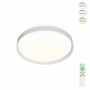 Накладной светильник Denkirs PLATO DK6511-WH/1 в Златоусте - zlatoust.ok-mebel.com | фото 2