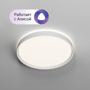 Накладной светильник Denkirs PLATO DK6511-WH/1 в Златоусте - zlatoust.ok-mebel.com | фото 3