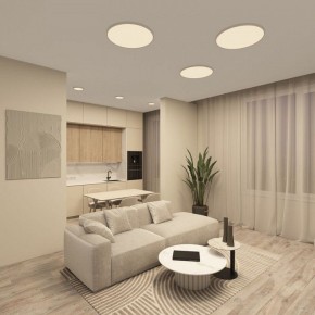 Накладной светильник Denkirs THIN DK6522-WH в Златоусте - zlatoust.ok-mebel.com | фото 4