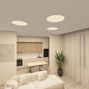 Накладной светильник Denkirs THIN DK6522-WH в Златоусте - zlatoust.ok-mebel.com | фото 5