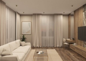 Накладной светильник Denkirs TUBE DK2050-SG в Златоусте - zlatoust.ok-mebel.com | фото 5