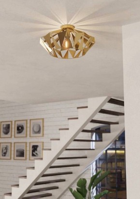 Накладной светильник Eglo Carlton 43908 в Златоусте - zlatoust.ok-mebel.com | фото 3