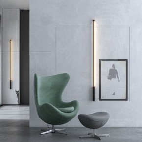 Накладной светильник Elektrostandard Alto 40133/LED в Златоусте - zlatoust.ok-mebel.com | фото 3