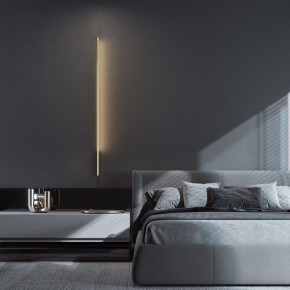 Накладной светильник Elektrostandard Alto 40133/LED в Златоусте - zlatoust.ok-mebel.com | фото 3